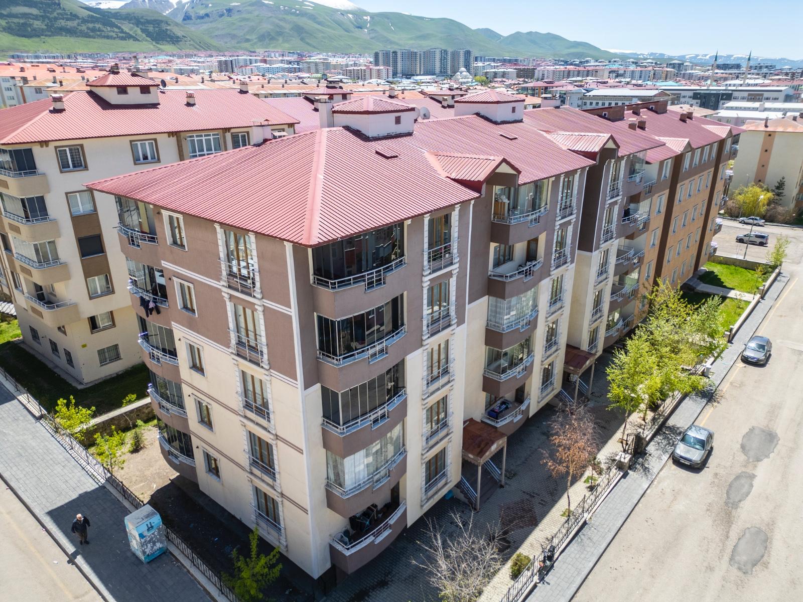 Lojistik ve Taşımacılık